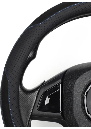 Glavdoroga Direksiyon Kılıfı 37-39 Cm 419771859 Siyah