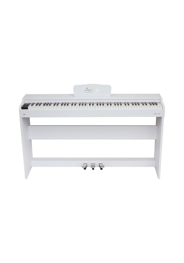 Jwin Sapphire Sdp-120w 88 Tuşlu Çekiç Aksiyonlu Piyano