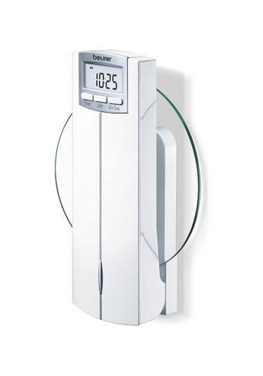 Beurer Ks 52 Mutfak İçin Duvar Terazisi Tartısı