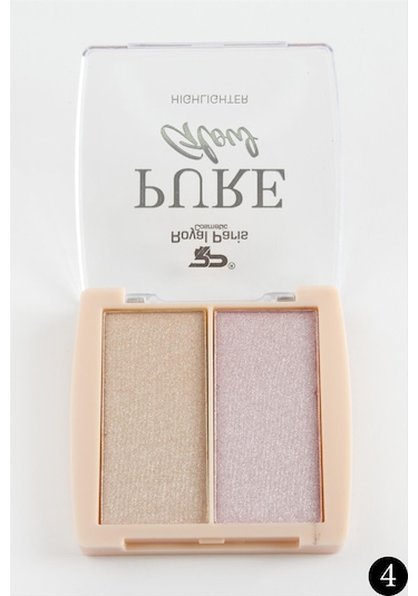 Royal Paris 2li Highlighter-4 N145 Diğer