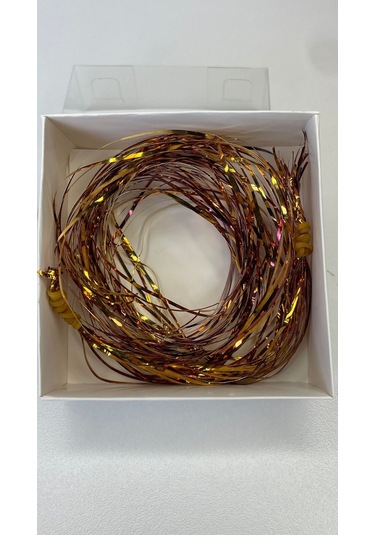 Pembe Gold Bartın Teli, Pembe Gold Tel Kırma Teli, Renkli Tel, Pembe Sarı Tel Kırma