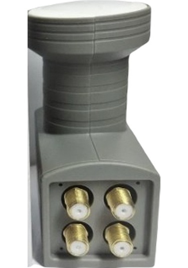 ROSE QUAD DÖRTLÜ LNB