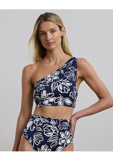 Polo Ralph Lauren Kadın Bikini Üstü 20527237-mlt Çok Renkli