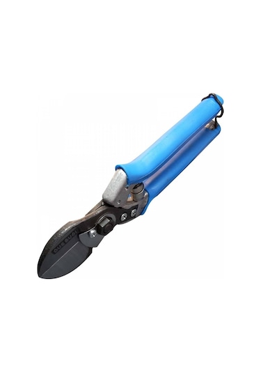 Due Buoi 135 / 20 Çift Ağız Budama Makası 20Cm