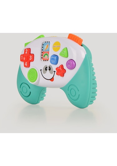 Lets Be Child Kumanda Joystick LC-31038