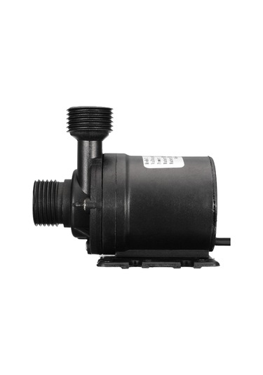 Homyl Fırçasız Dalgıç Su Pompası Dc12v-3m-kaldırma