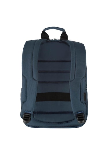 Samsonite Cm5-01-005 14.1" Guard It 2.0 Notebook Sırt Çantası  Mavi