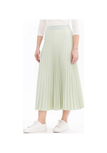 Scl Kadın Etek 11242106001008 Mint