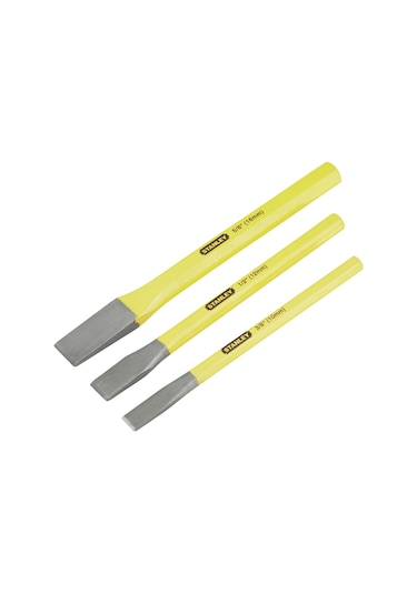 Stanley 4-18-298 Keski Seti 3 Parça