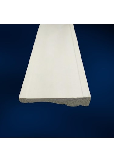 Boyanabilir Süpürgelik 10 CM -5 BOY- (12 METRE) GB-9722