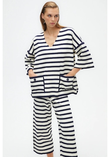 N224yd3247 Nocturne Pantolon Varyant Çok Renkli