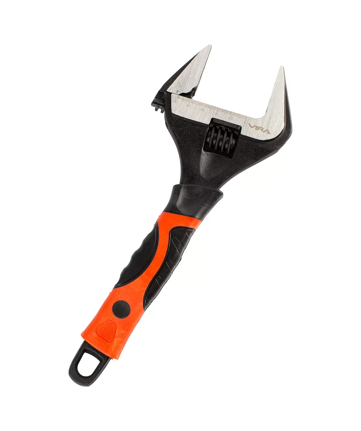 Vıra İnce Ağızlı Ayarlı Anahtar 250 Mm 191966108