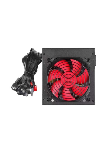 Ps-60 600w 12 Cm Fan Power Supply-134118