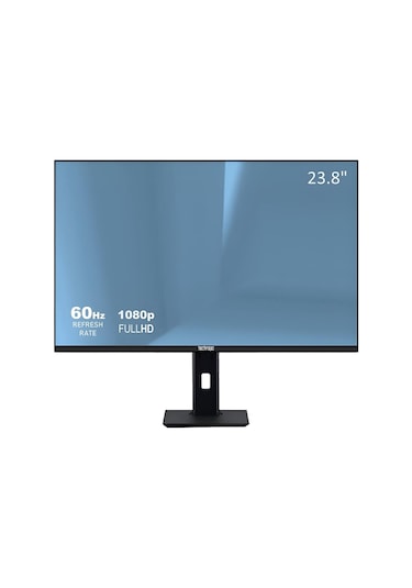 Technopc TPL24V-P-CS 23.8" 5 MS 60 Hz Full HD IPS Monitör