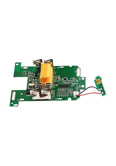 Bl1830 - 18v Makita Uyumlu Lityum İyon Batarya Bms Pcb Koruma Dev