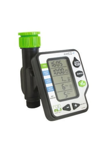 Rain Amıco Musluk Tipi Zamanlayıcı