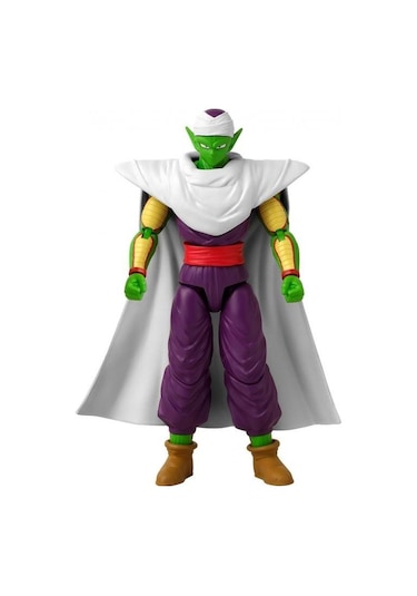 Dragon Ball Piccolo Süper Hero Ver. 35855 / 40721