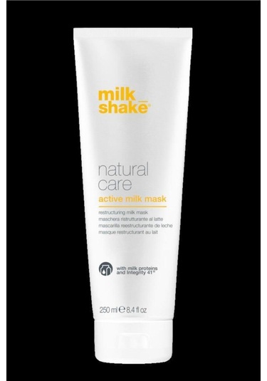Milk Shake Active Milk Mask 250 Ml