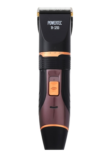 Powertec TR3200 Saç ve Sakal Kesme Makinesi