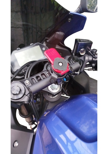 Yamaha R3-r25 (2018-2026) Telefon / Kamera Tutucu