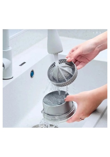 Yasomi Citromix Şarjlı Usb Mini Narenciye Ve Meyve Sıkacağı