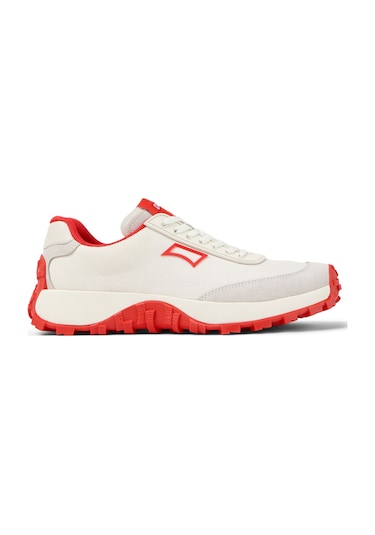 Camper Drift Trail Kadın Sneaker K201462-034 Beyaz Camper Drift Trail Kadın Sneaker K201462-034 Beyaz