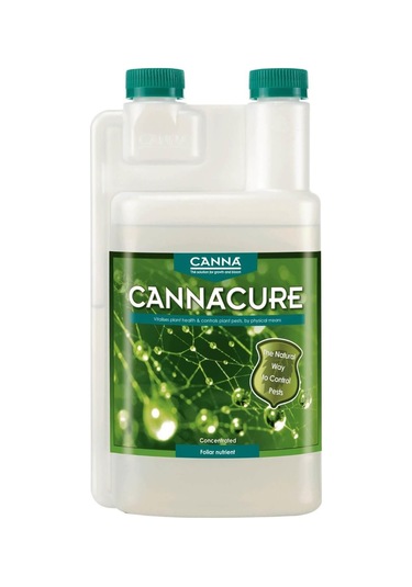 Canna Cure 1 Litre Bitki Zararlısı Koruyucu 1 L