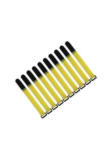 Yuntech01 Güçlü Nilon Tavuk Boyun Bağı, Sesini Azaltır, Kanca Yok Tasarım, Ayarlanabilir, Büyük Boy Tavuklar İçin, 10 Adet Yeşil Güncellenmiş Versiyon