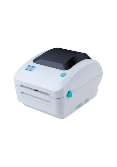 XPRINTER XP-470B 203DPI DİREKT TERMAL USB BARKOD YAZICI