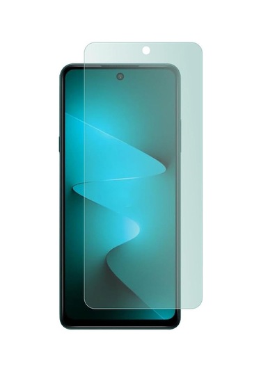 Bufalo General Mobile Gm Era 50 Flexiglass Nano Ekran Koruyucu