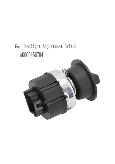 0005456704 Mercedes Benz Far Ayar Anahtarı İçin Far Anahtarı A0005456704