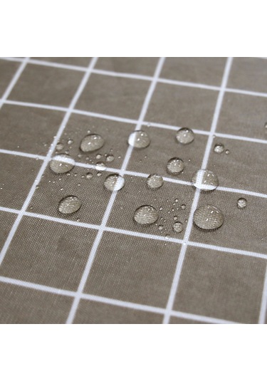 Kuş Kafesi Kapağı Hava Tasarımı Ayarlanabilir Kenar Yüksek Kalite Malzemeler Evrensel Boyut Kuşları Kötü Hava Koşullarından Korur