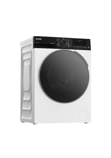 Arçelik 12140 MX 1400 Devir 12 KG Çamaşır Makinesi