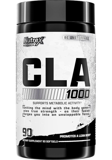Nutrex Cla 1000 90 Caps