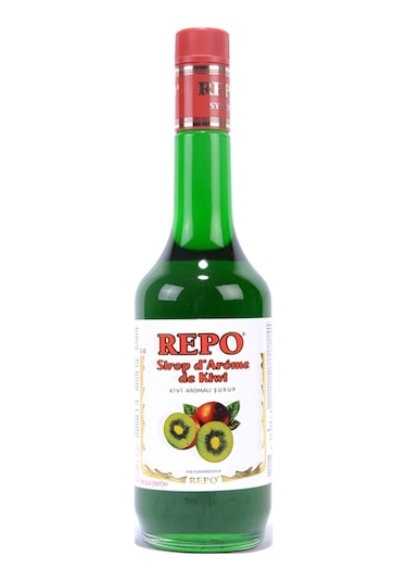 Repo Kivi Aromalı Kokteyl Şurubu 700 ML