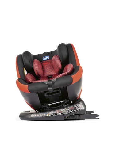 Chicco Seat 4 Fix 0-36 KG Oto Koltuğu