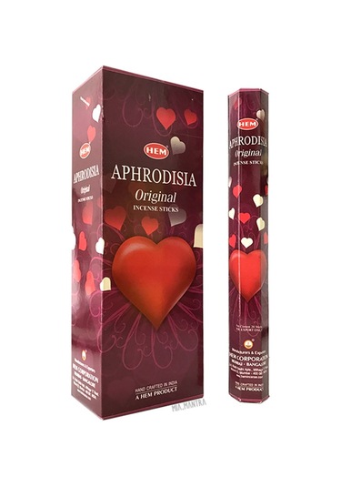 Hem - Aphrodisia Tütsü