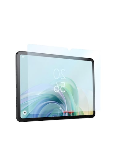 Tcl Tab 11 Gen 2 11 İnç Ekran Koruyucu 9h Nano Parlak Şeffaf