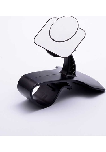 Araç Içi Telefon Tutucu Gösterge Panel Tutuculu Lf-013