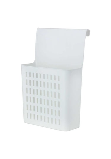 Mutfak İçi Düzenleyici Dolap Kapağına Asılabilir Dolap Düzenleyic