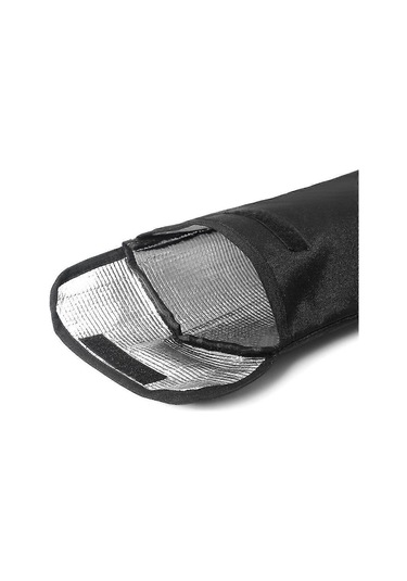 Yürüyüş, Bisiklet, Dağcılık, Kampçılık İçin 3l Su Matarası İçin Yalıtımlı Soğutucu Çanta Koruyucu Yalıtımlı Kılıf Çok Renkli