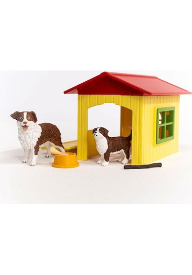 Schleich Köpek Evi 42573