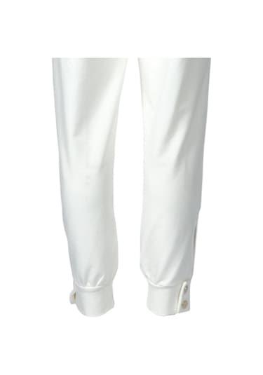 Lal Kadın Pantolon Lal90402 Ekru