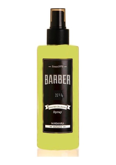 Barber No: 4 Kolonya Sprey 250 ML