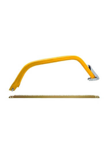 Kolastar Testeresi Takım 76 Cm Sap+ Düz Testereli