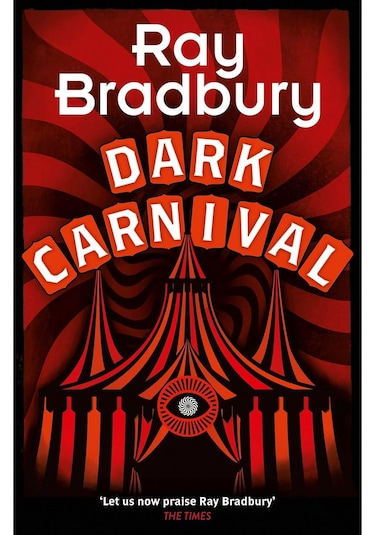 Dark Carnival Harpercollins