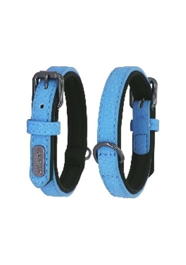 Nunbell Boyun Tasması 3 Cm Çok Renkli
