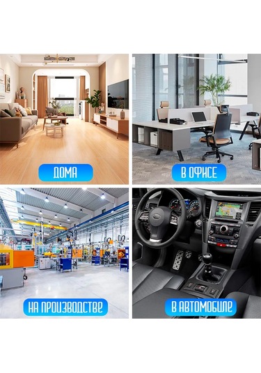 Fobz 5 8 Mm Kendinden Yapışkanlı Beyaz 20 Adet Kablo Tutucu 308123794