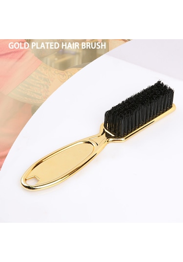 Suntek Sakal Bıyık Yağı Baş Fırçası Erkekler Için Tarak