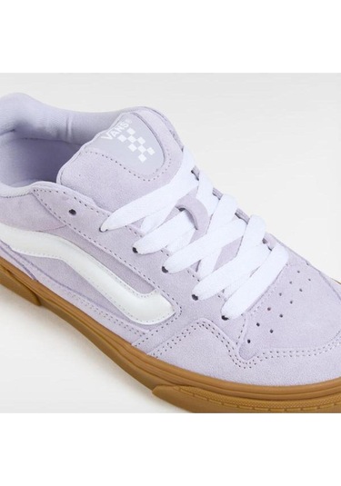 Caldrone Evening Haze Unısex Ayakkabı Vn000cv5uuı1-5656 Lila